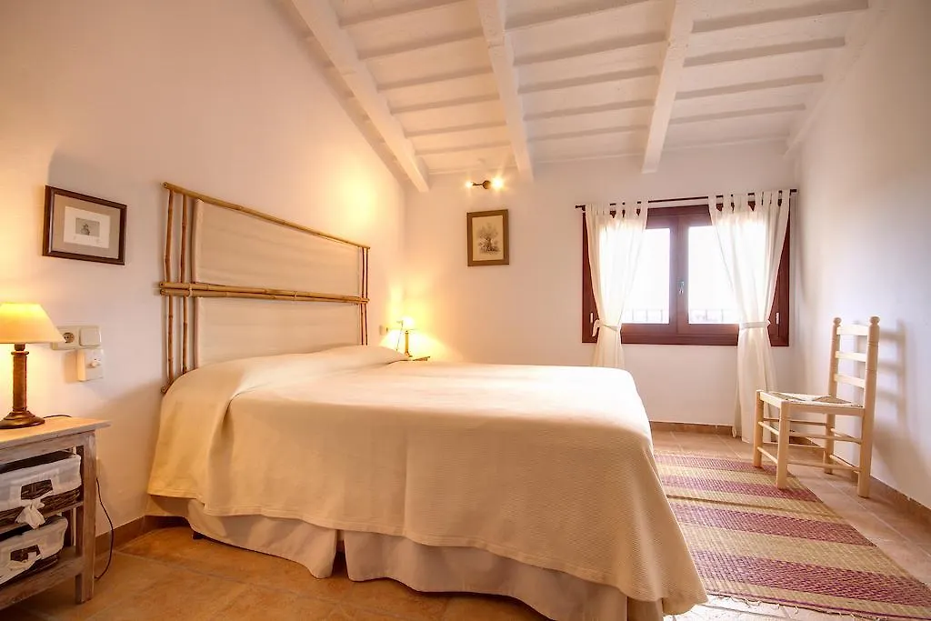 Finca Agroturismo Can Carro Campos  0*, Campos (Mallorca) Spain