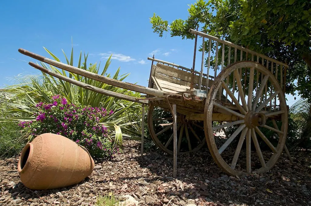Finca Agroturismo Can Carro Campos  0*, Campos (Mallorca) Spagna
