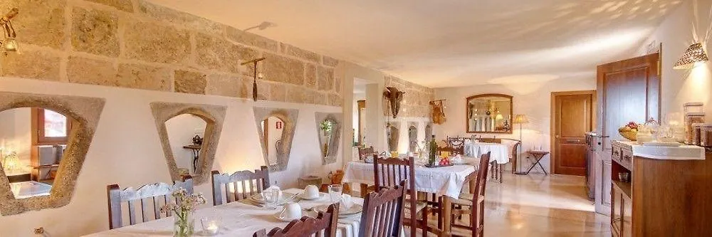 Country house Finca Agroturismo Can Carro Campos