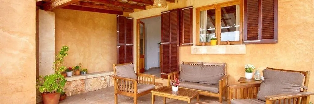 Finca Agroturismo Can Carro Campos  0*, Campos (Mallorca) Spain