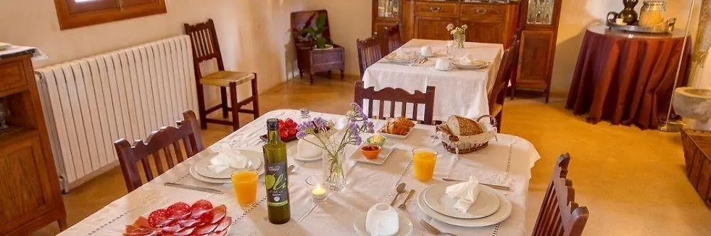 Finca Agroturismo Can Carro Campos  0*, Campos (Mallorca)