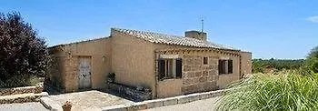 Country house Finca Agroturismo Can Carro Campos