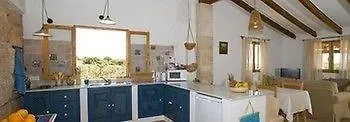 Finca Agroturismo Can Carro Campos  Spain