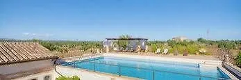 Finca Agroturismo Can Carro Campos  Campos (Mallorca)