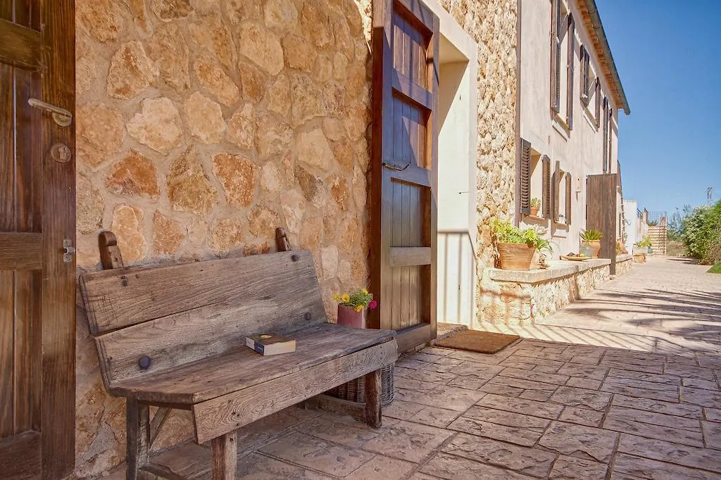 Finca Agroturismo Can Carro Campos  0*, Campos (Mallorca) Spain