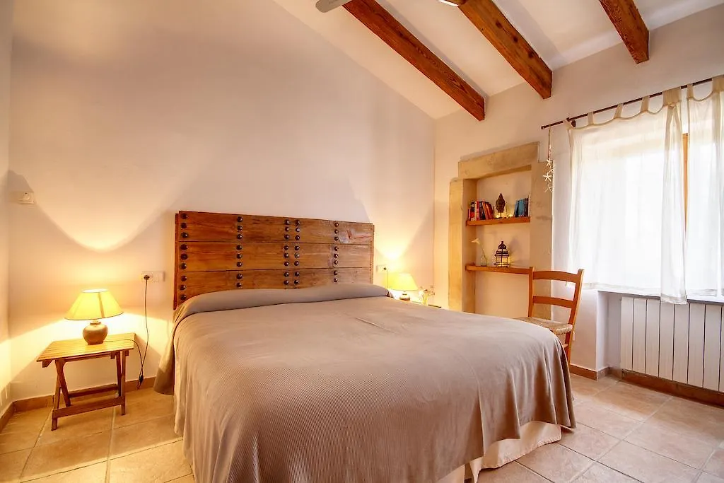Finca Agroturismo Can Carro Campos  0*, Campos (Mallorca) Spain