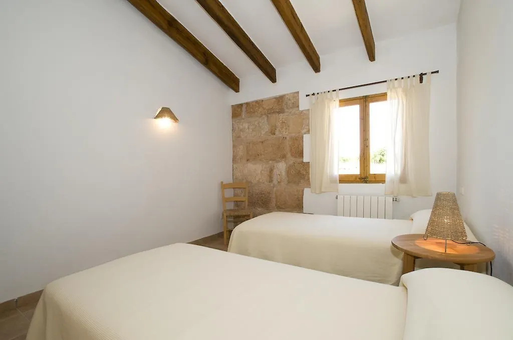 Finca Agroturismo Can Carro Campos  Campos (Mallorca)