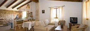 Finca Agroturismo Can Carro Campos