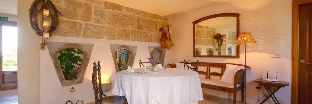 Finca Agroturismo Can Carro Campos  Spain