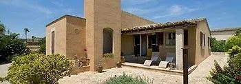 Finca Agroturismo Can Carro Campos  Country house Campos (Mallorca)